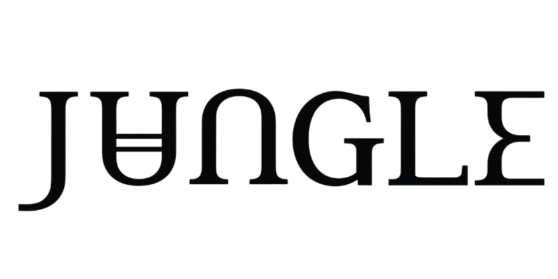 Jungle Merch