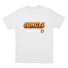 Jungle Sun Unisex T Shirt White