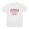 Jungle Worldwide Unisex T Shirt White